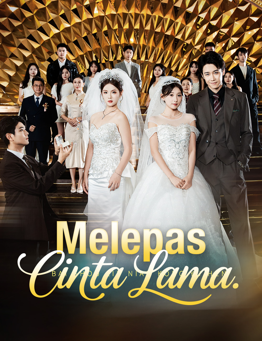 Melepas Cinta Lama Season 1 (2025)